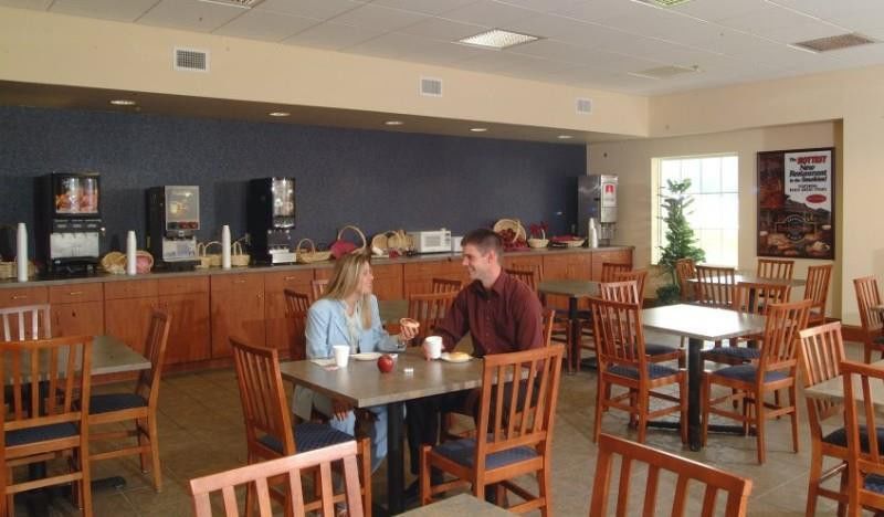 Express - Sevierville By Ihg Pigeon Forge