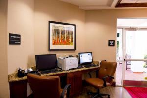Hotel Hampton Pigeon Forge