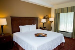 Hotel Hampton