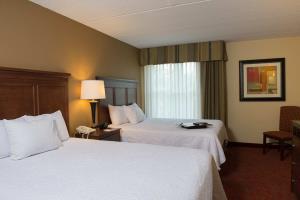 Hampton Pigeon Forge
