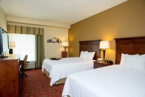 Hotel Hampton Pigeon Forge