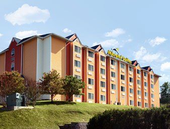 Hotel Microtel & By Wyndham