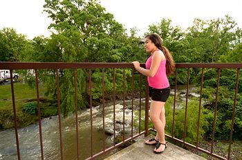 Creekstone Hotel Pigeon Forge