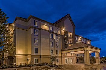 La Quinta By Wyndham Hotel Pigeon Forge