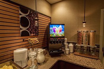 La Quinta By Wyndham Hotel 3*
