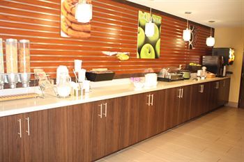 La Quinta By Wyndham Pigeon Forge-dollywood 3*