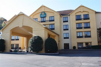 Hotel La Quinta By Wyndham Pigeon Forge-dollywood Pigeon Forge