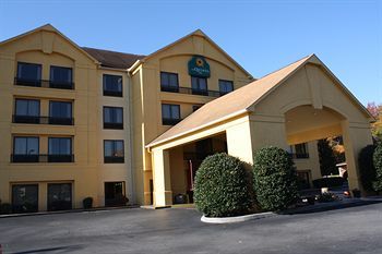 La Quinta By Wyndham Pigeon Forge-dollywood Hotel 3*