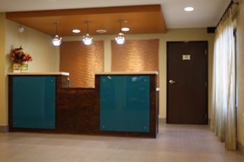 Hotel La Quinta By Wyndham Pigeon Forge-dollywood