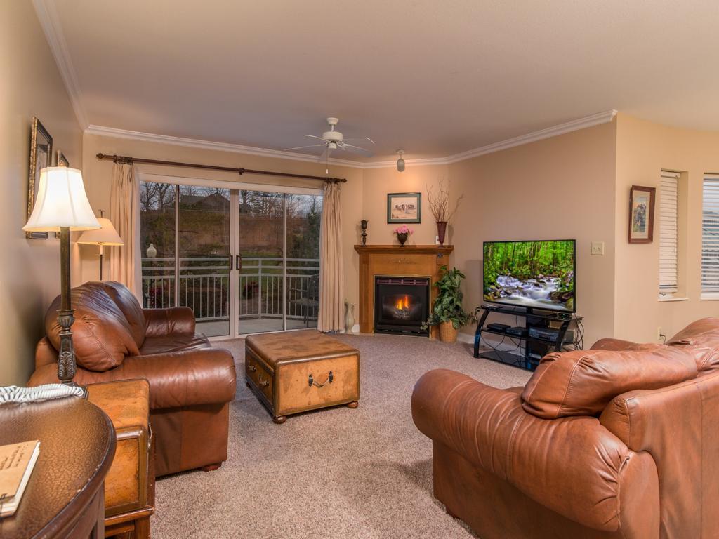 Golf Vista 111- Two-bedroom * Pigeon Forge