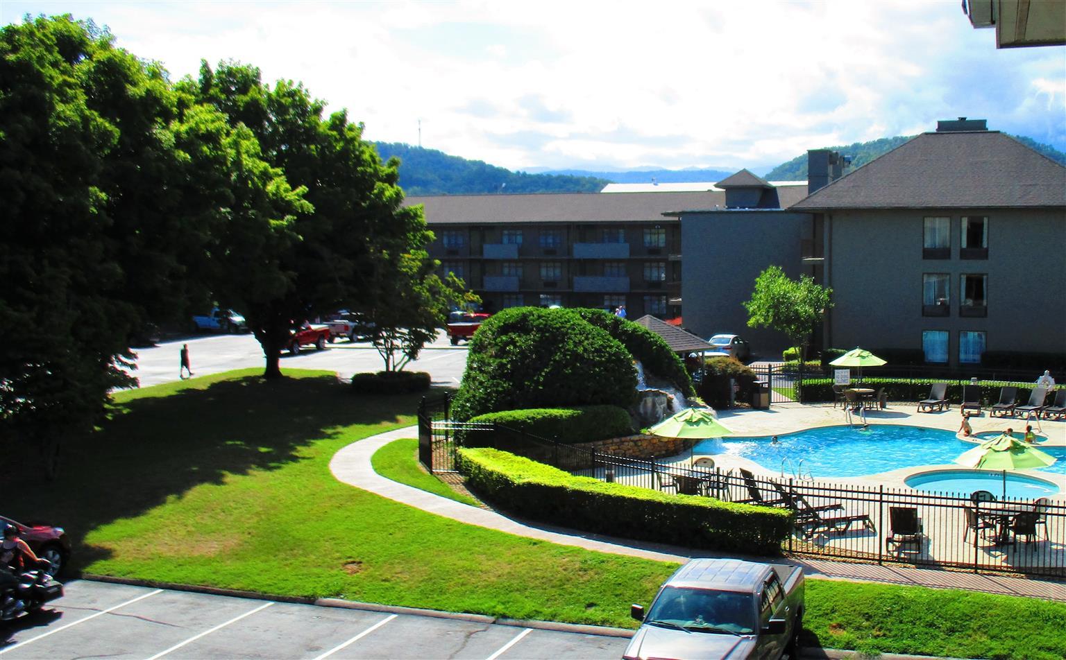 Western Plaza Hotel