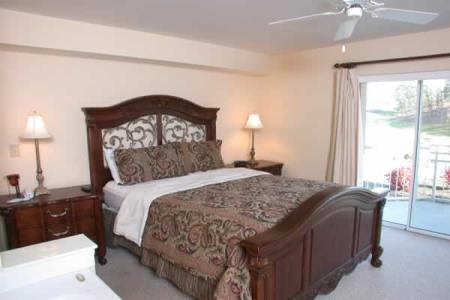 Golf Vista 111- Two-bedroom *