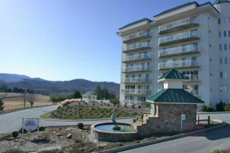 Holiday home Golf Vista 111- Two-bedroom *
