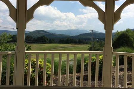 Golf Vista 111- Two-bedroom Holiday home Pigeon Forge