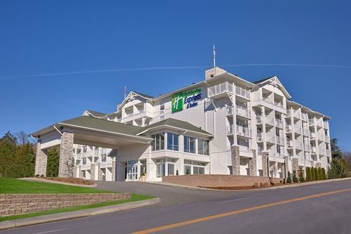 Express - Sevierville By Ihg Pigeon Forge