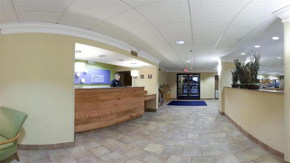 Express & By Ihg Pigeon Forge