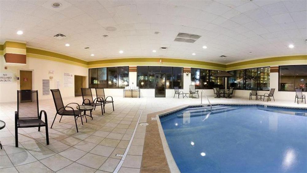 Express & By Ihg Resort 3*