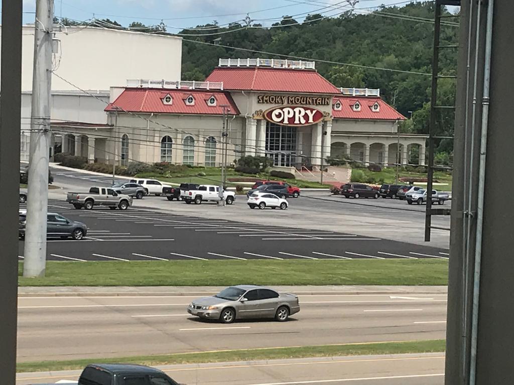 Smoky View Hotel