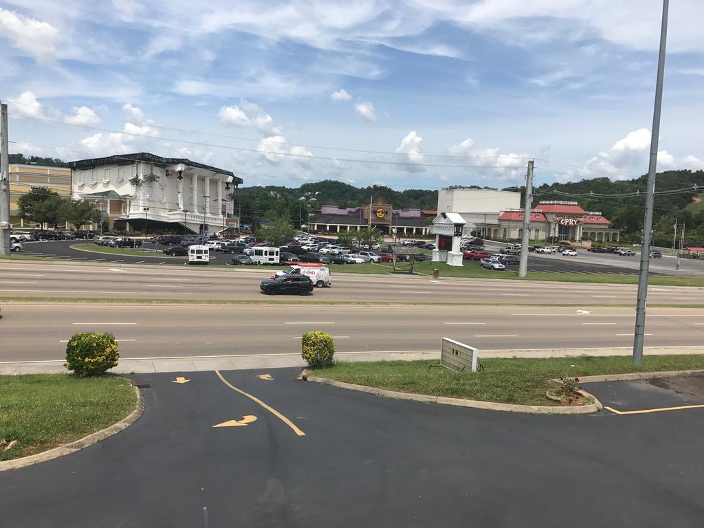 Smoky View Pigeon Forge
