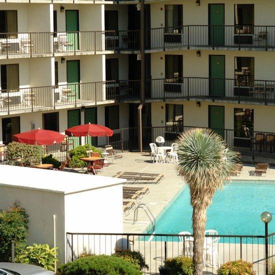 Valley Forge Hotel 3*