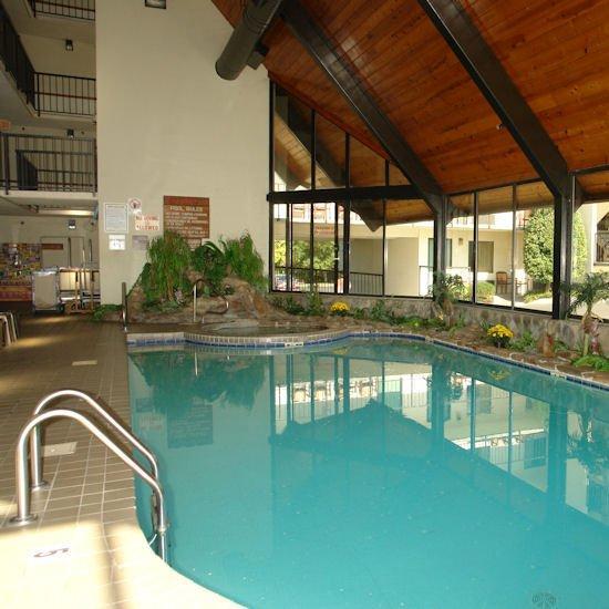 Valley Forge 3* Pigeon Forge