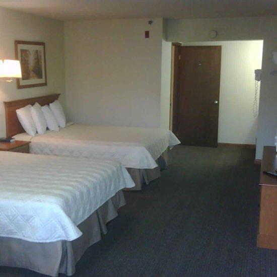 Hotel Valley Forge