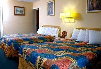 Hotel Briarstone Pigeon Forge