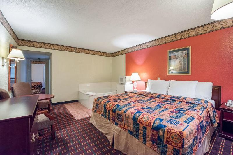 Wild Bear Motel