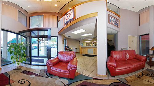 Comfort & At Dollywood Lane Hotel Pigeon Forge
