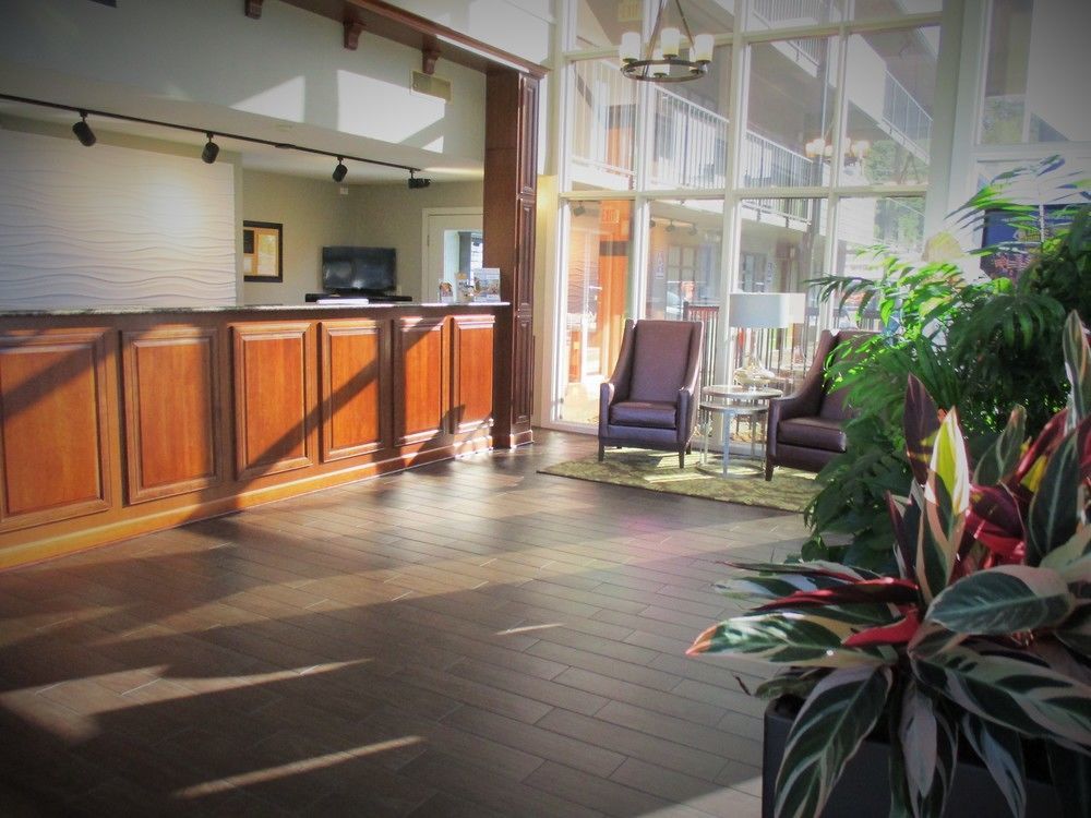 Hotel Western Plaza Pigeon Forge