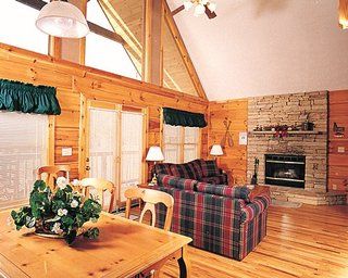 Hideaway Hills Hotel Pigeon Forge