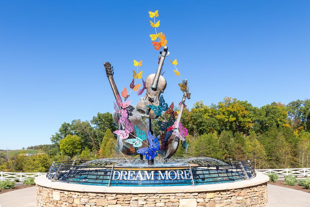 Dollywood's Dreammore And Resort 4*