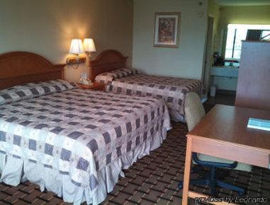 Clarion & Near The Leconte Center 2* Pigeon Forge
