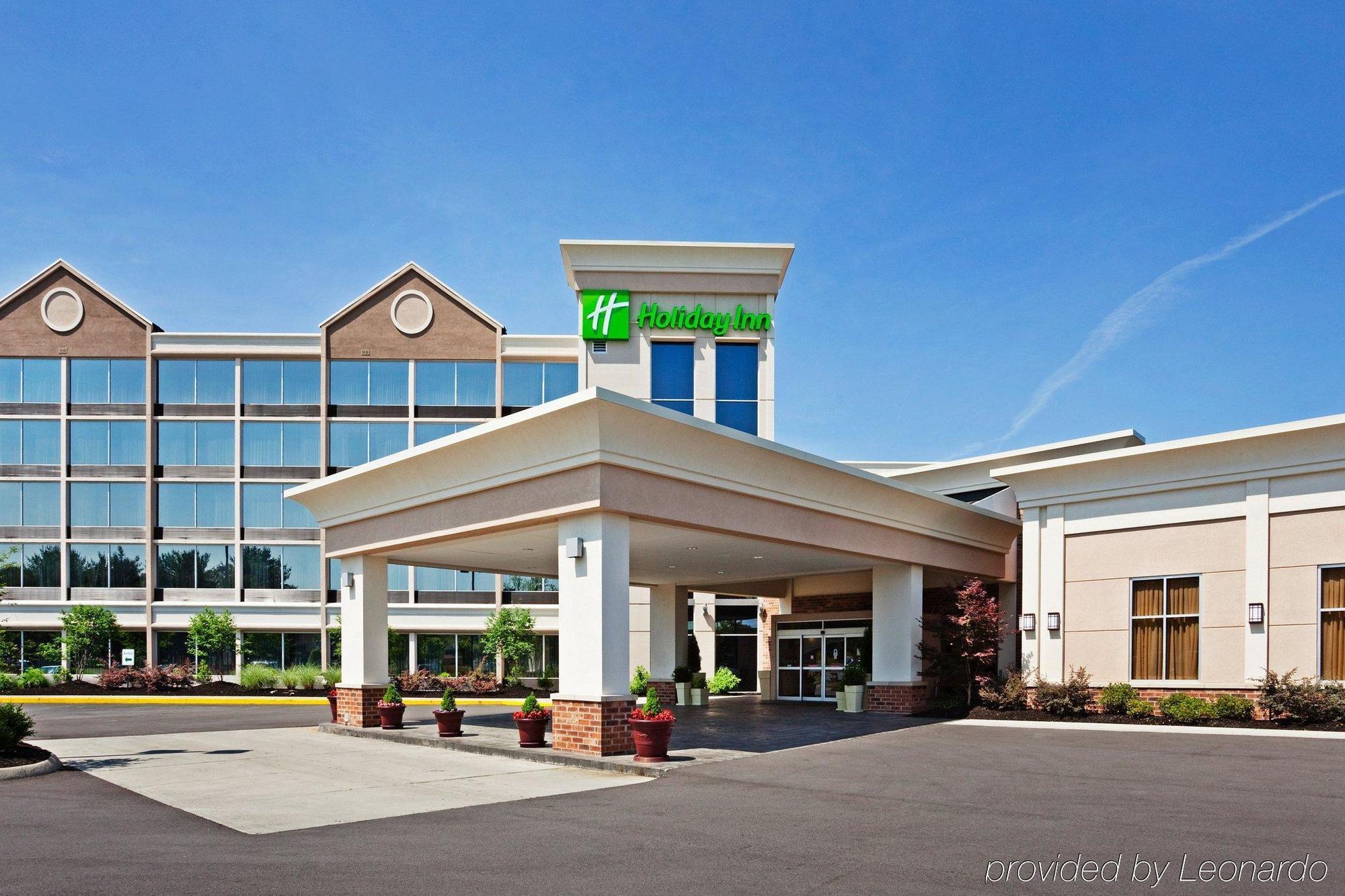 The Ramsey And Convention Center Pigeon Forge
