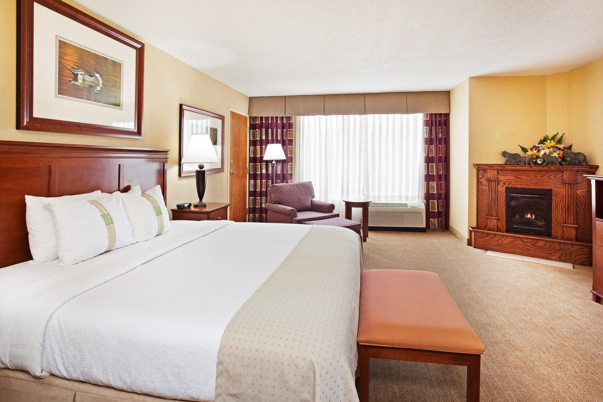 Hotel The Ramsey And Convention Center Pigeon Forge