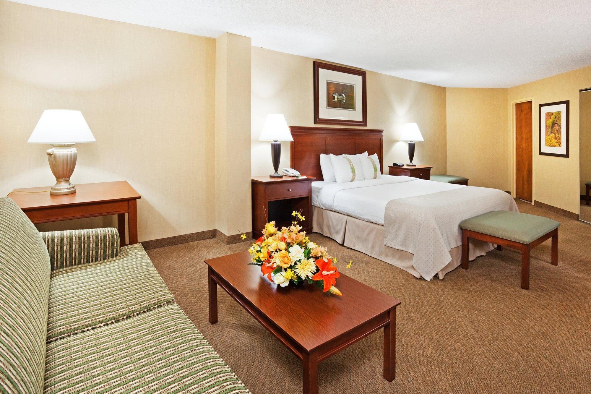 The Ramsey And Convention Center 4* Pigeon Forge