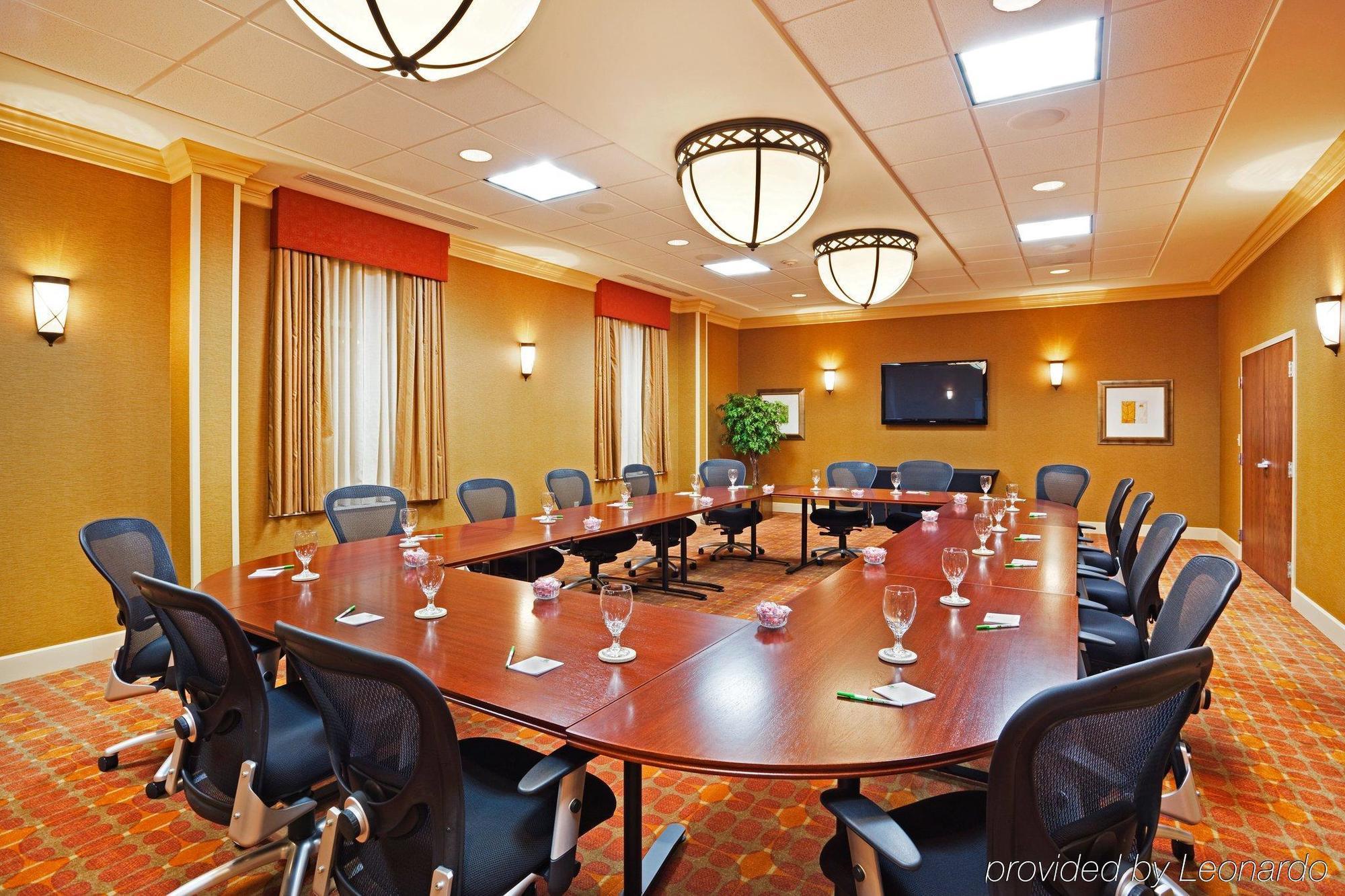 The Ramsey And Convention Center Hotel 4*