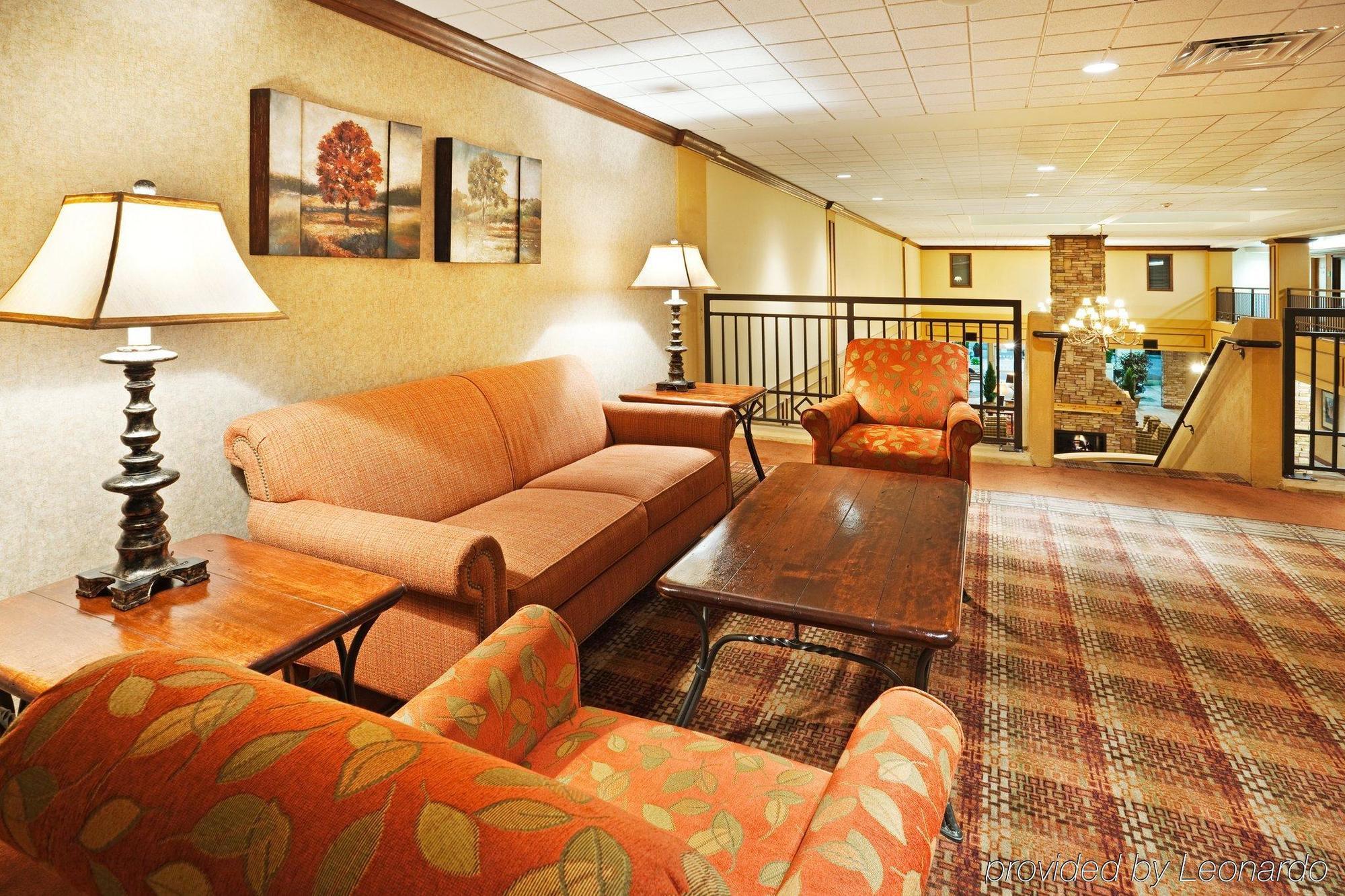 The Ramsey And Convention Center Hotel 4*