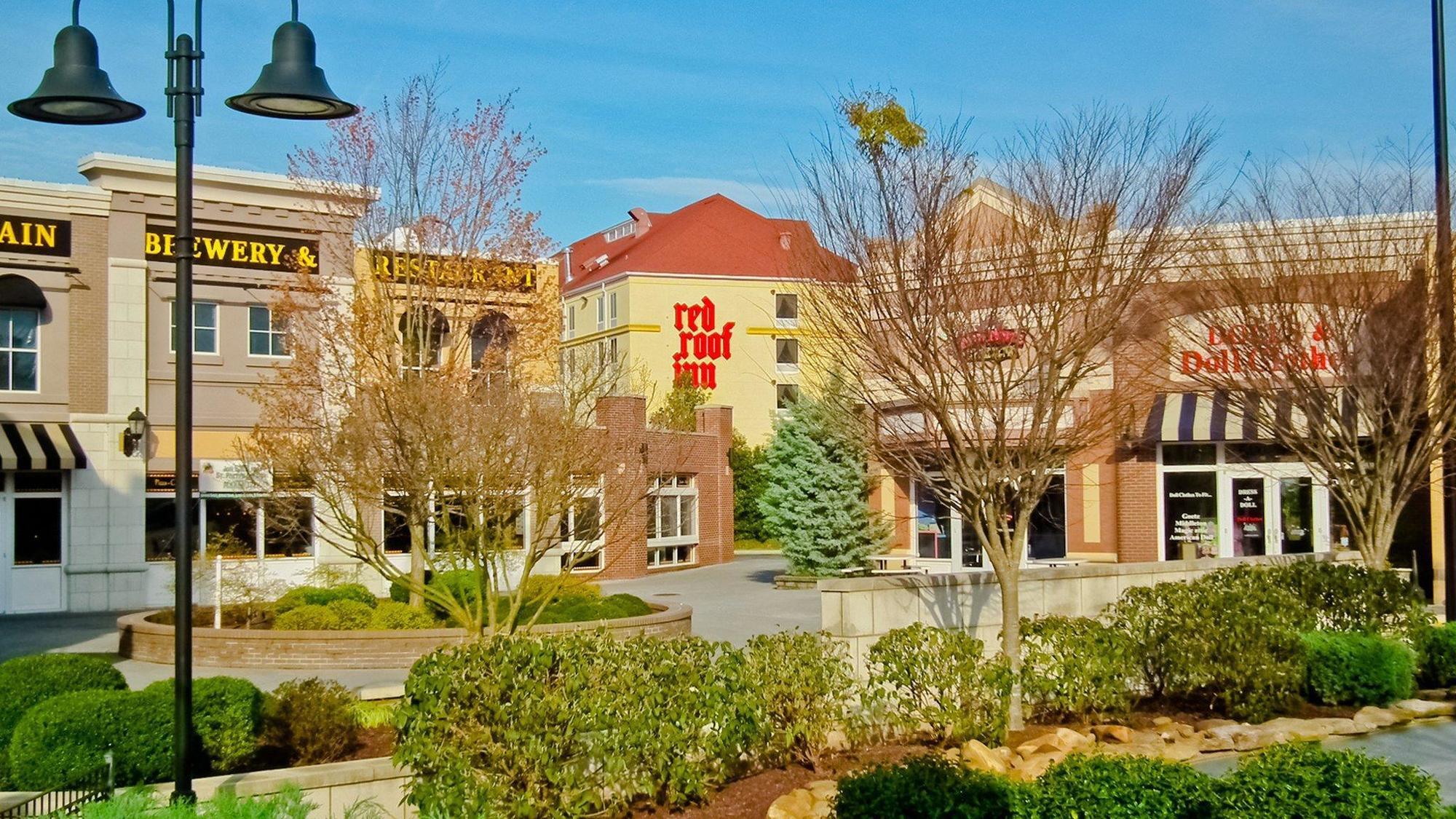 La Quinta By Wyndham 3* Pigeon Forge