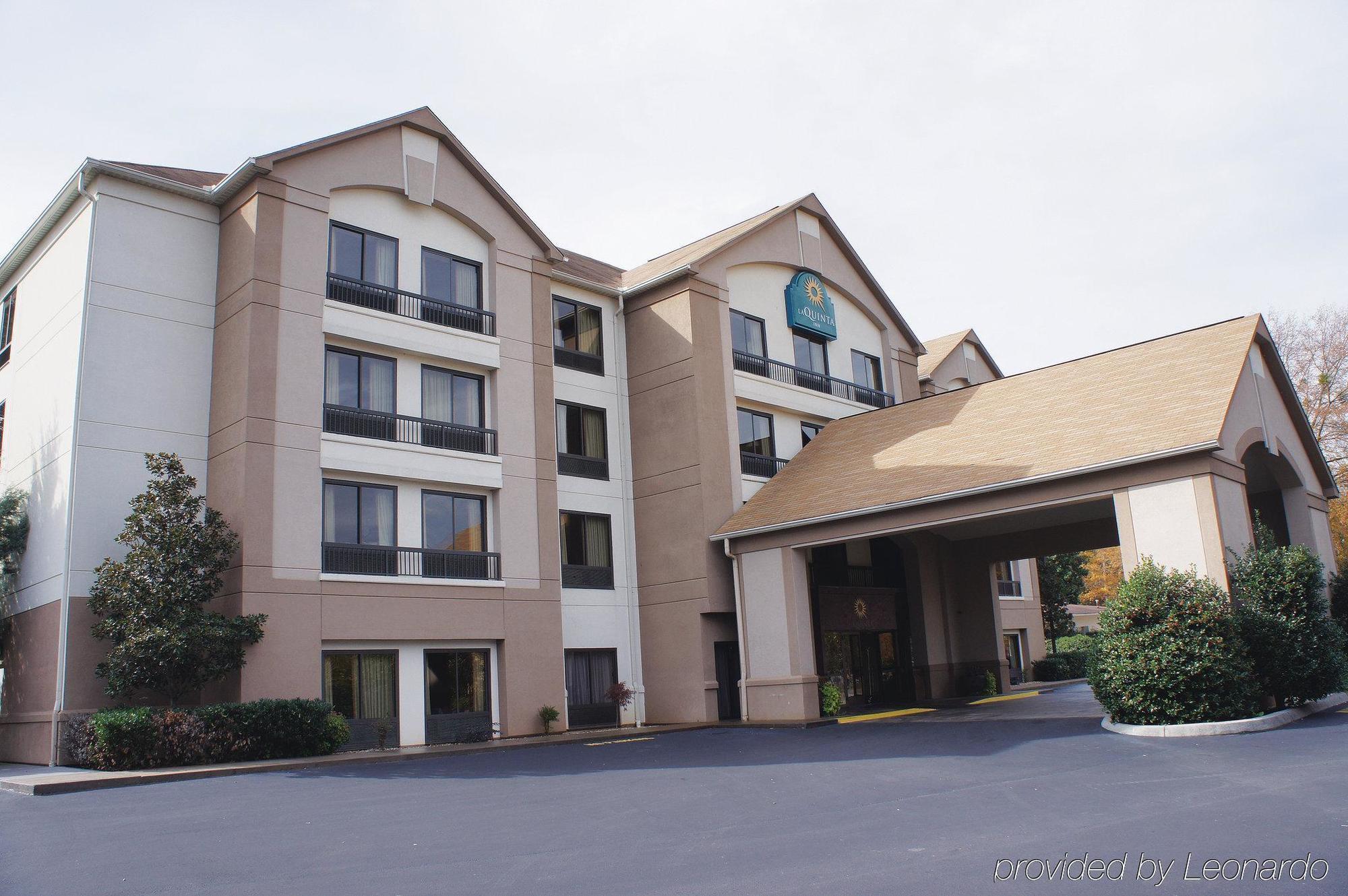 Hotel La Quinta By Wyndham Pigeon Forge-dollywood Pigeon Forge