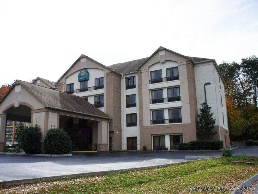 La Quinta By Wyndham Pigeon Forge-dollywood Hotel