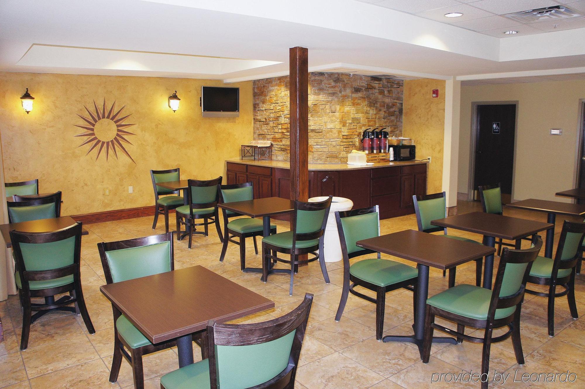 La Quinta By Wyndham Pigeon Forge-dollywood Pigeon Forge