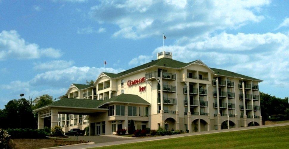 Hotel Express - Sevierville By Ihg Pigeon Forge