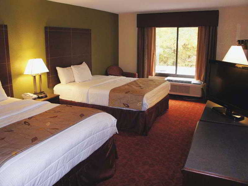 Hotel La Quinta By Wyndham Pigeon Forge-dollywood
