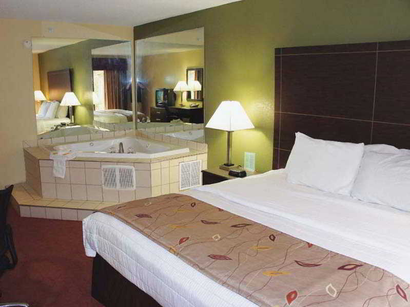 La Quinta By Wyndham Pigeon Forge-dollywood