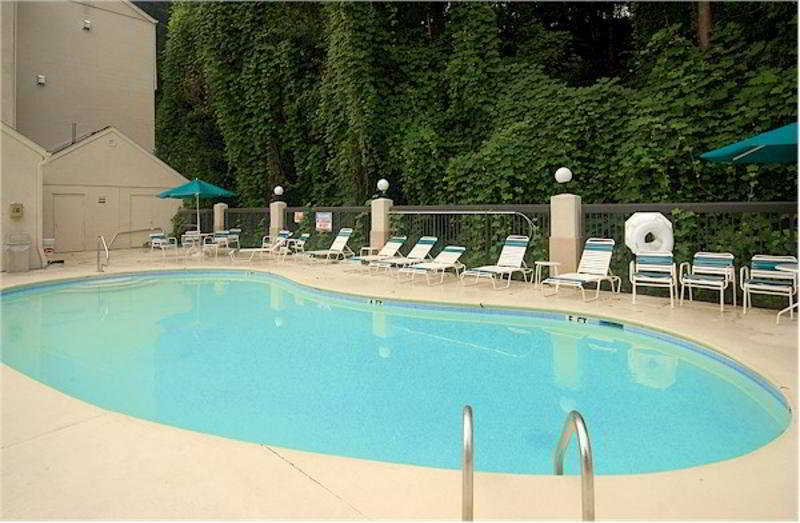 Hotel La Quinta By Wyndham Pigeon Forge-dollywood