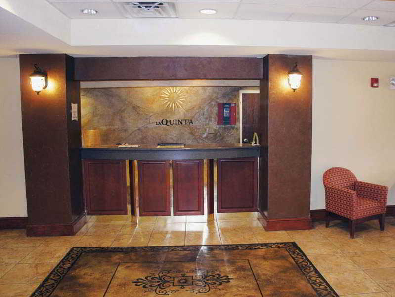 Hotel La Quinta By Wyndham Pigeon Forge-dollywood 3*