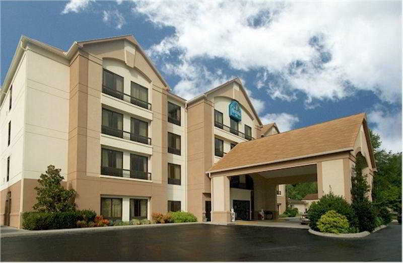 Hotel La Quinta By Wyndham Pigeon Forge-dollywood Pigeon Forge