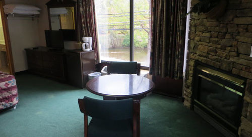 Hotel Riverside Motor - 2*