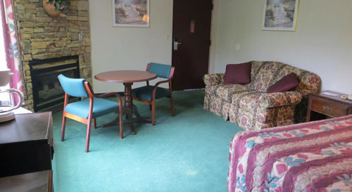 Hotel Riverside Motor - 2*